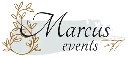 Логотип Marcus Events